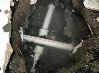 云浮市阳台漏水维修公司为您分享楼上楼下漏水怎么处理
