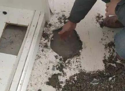 云浮市卫生间漏水维修公司分享下精确定位查漏水一次多少钱?不同级别收费不同