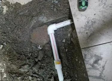 云浮市阳台漏水维修时有哪些声音会影响检漏仪